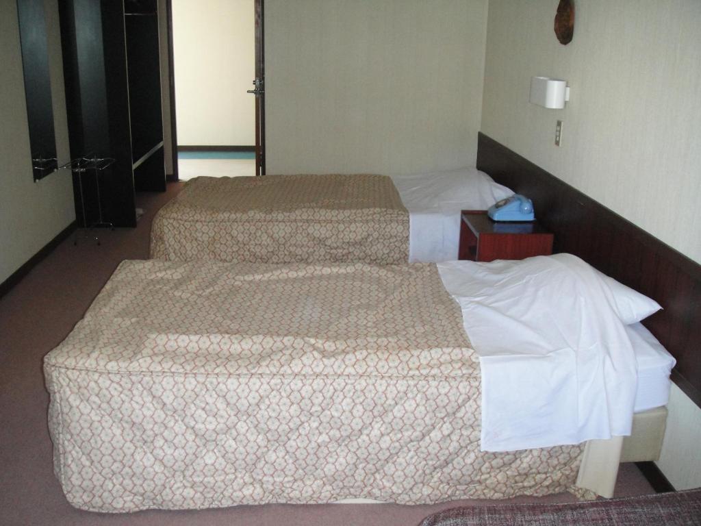 Hotel Weisser Hof Happei Hakuba Quarto foto